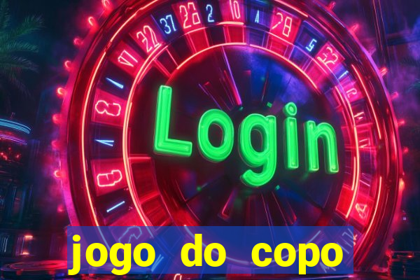 jogo do copo cassino online